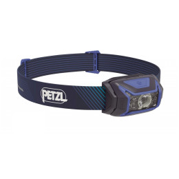 Čelovka Petzl Actik Core 600 lm