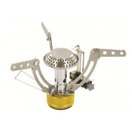 Vařič Highlander HPX200 Compact Stove + Piezzo