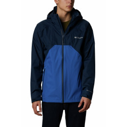 Pánská bunda Columbia Rain Scape Jacket