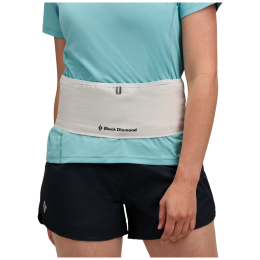 Běžecká ledvinka Black Diamond Distance Run Belt