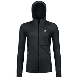 Dámská mikina Ortovox Fleece Hoody W