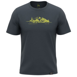 Pánské triko Hannah Grem