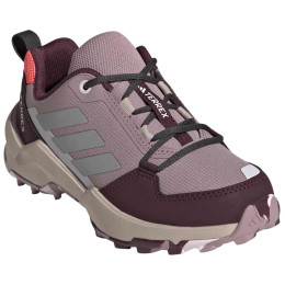 Dětské boty Adidas Terrex Ax4R K Pink