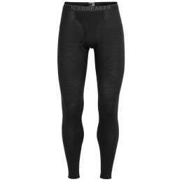 Pánské funkční spodky Icebreaker M 260 Tech Leggings wFly