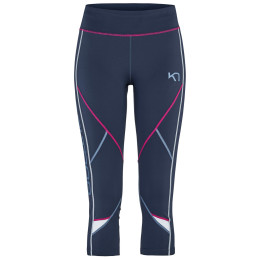 Dámské 3/4 legíny Kari Traa Louise 2.0 3/4 Tights
