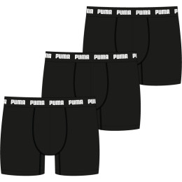 Pánské boxerky Puma Everyday Boxers 3P