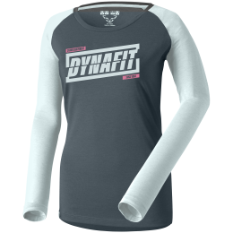 Dámské triko Dynafit 24/7 W L/S Tee