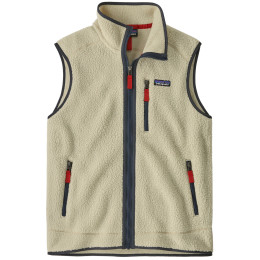 Pánská vesta Patagonia Men's Retro Pile Fleece Vest