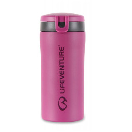 Termohrnek Lifeventure Flip-Top Thermal Mug 0,3l