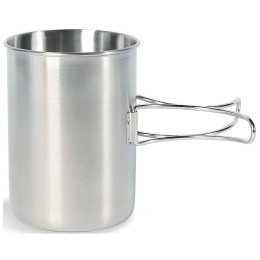 Hrnek Tatonka Handle Mug 850 Steel