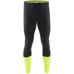 Pánské kalhoty Craft Brilliant 2.0 Thermal-černé