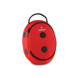 Box na svačinu LittleLife Animal Lunch Pack Ladybird