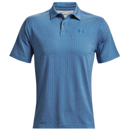 Pánské triko Under Armour T2G Printed Polo