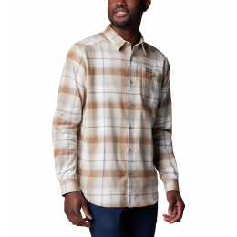 Pánská košile Columbia Cornell Woods™ Flannel Long Sleeve Shirt