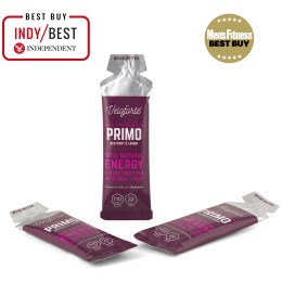 Energetický gel Veloforte Primo Nectar