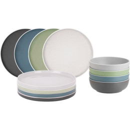 Sada nádobí Brunner Midday Dolomit