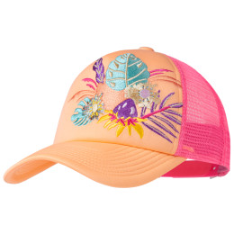 Dětská kšiltovka Buff Trucker Cap Youth