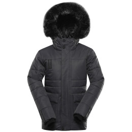 Dětská zimní bunda Alpine Pro Werdo