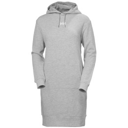 Dámské šaty Helly Hansen W Active Hoodie Dress