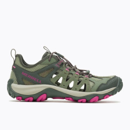 Dámské sandály Merrell Accentor 3 Sieve