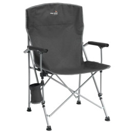Židle Easy Camp Oak Chair Ink Black