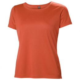 Dámské triko Helly Hansen W Verglas Shade T-Shirt