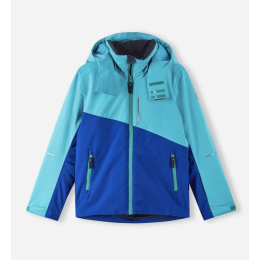 Dětská zimní bunda Reima Kaaranka