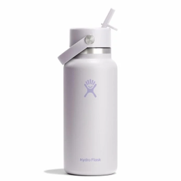 Termolahev Hydro Flask Wide Flex Straw Cap 32 oz