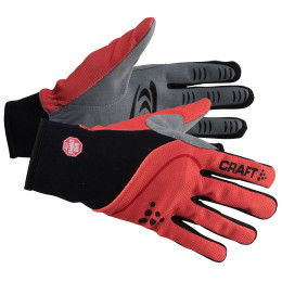 Rukavice Craft Power WS-růžové