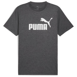 Pánské tričko Puma Ess No. 1 Logo Heather Tee