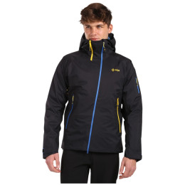 Pánská bunda Kilpi Metrix-M