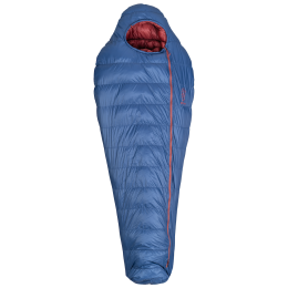 Péřový spacák Patizon D 290 S (156-170 cm)
