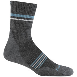 Pánské ponožky Darn Tough Element Micro Crew Lightweight With Cushion