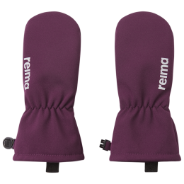 Dětské rukavice Reima Osaten Deep Purple