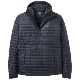 Pánská mikina Rab Microlighter Pullover Hoody