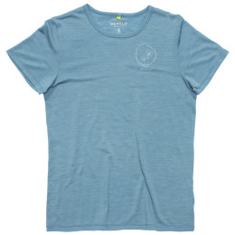 Dámské triko Devold Active "Spring" Tee Wmn