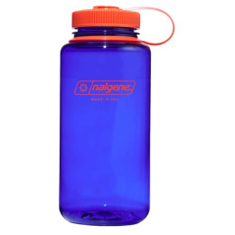 Láhev Nalgene Wide Mouth Sustain 1l