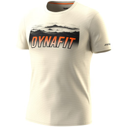 Pánské funkční triko Dynafit Transalper Graphic S/S Tee M