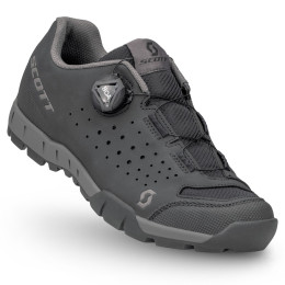 Dámské cyklistické tretry Scott Shoe W's Sport Trail Evo Boa