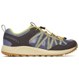 Pánské boty Merrell Wildwood Aerosport