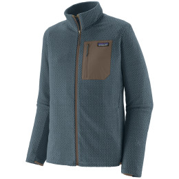Pánská mikina Patagonia M's R1 Air Jkt