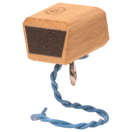 Posilovač prstů Crush Climbing Angled Pinch Block