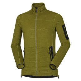 Pánská mikina Northfinder Klak