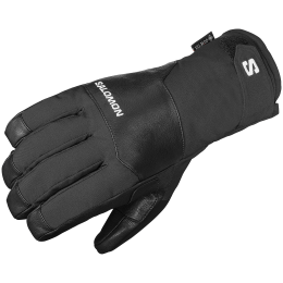 Lyžařské rukavice Salomon Propeller 2.0 Gtx Glove U