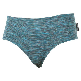 Dámské kalhotky Progress Meggie modré