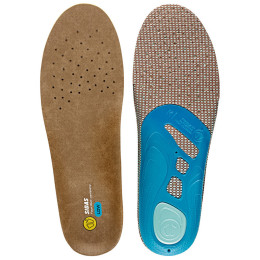 Vložky do bot Sidas 3Feet Outdoor Low