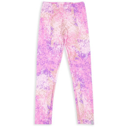 Dětské kalhoty Wouki Aiki Dusty violet