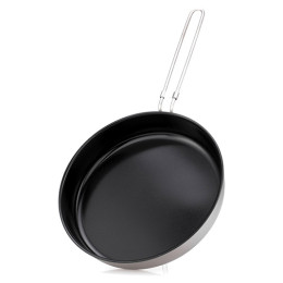Pánev Keith Titanium Non-stick Titanium Frying Pan 1 L