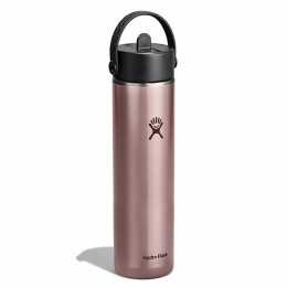 Termoska Hydro Flask 24 Oz Lightweight Wide Flex Straw Cap