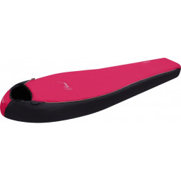 Spacák Hannah Scout W X2 Bright Rose/Kaolin